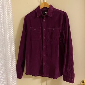2 Roots Men’s Button Up Shirts